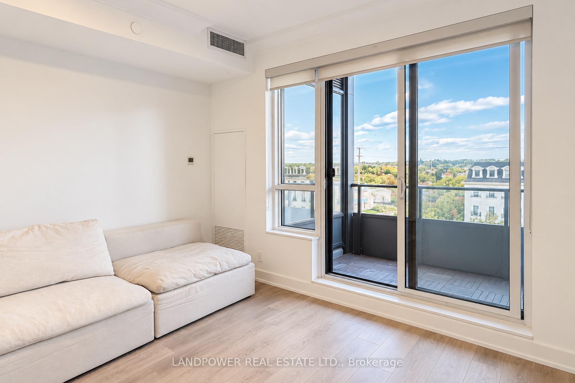 Photo 9 of Unit 710, 38 Water Walk Drive, Markham, Unionville — HOMEH
