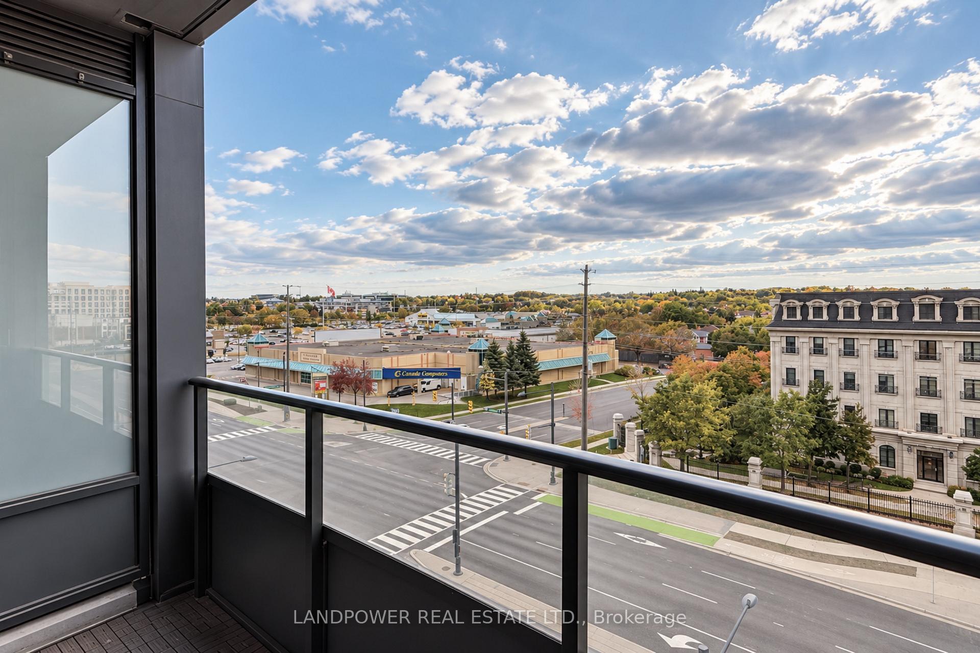 Photo 10 of Unit 710, 38 Water Walk Drive, Markham, Unionville — HOMEH