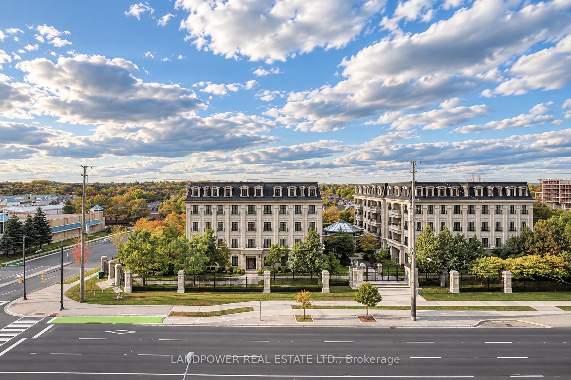 Photo 12 of Unit 710, 38 Water Walk Drive, Markham, Unionville — HOMEH