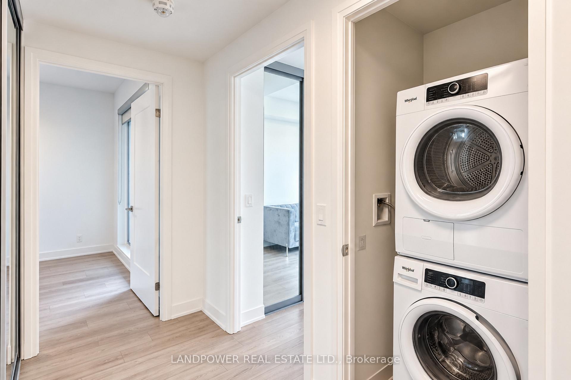 Photo 15 of Unit 710, 38 Water Walk Drive, Markham, Unionville — HOMEH