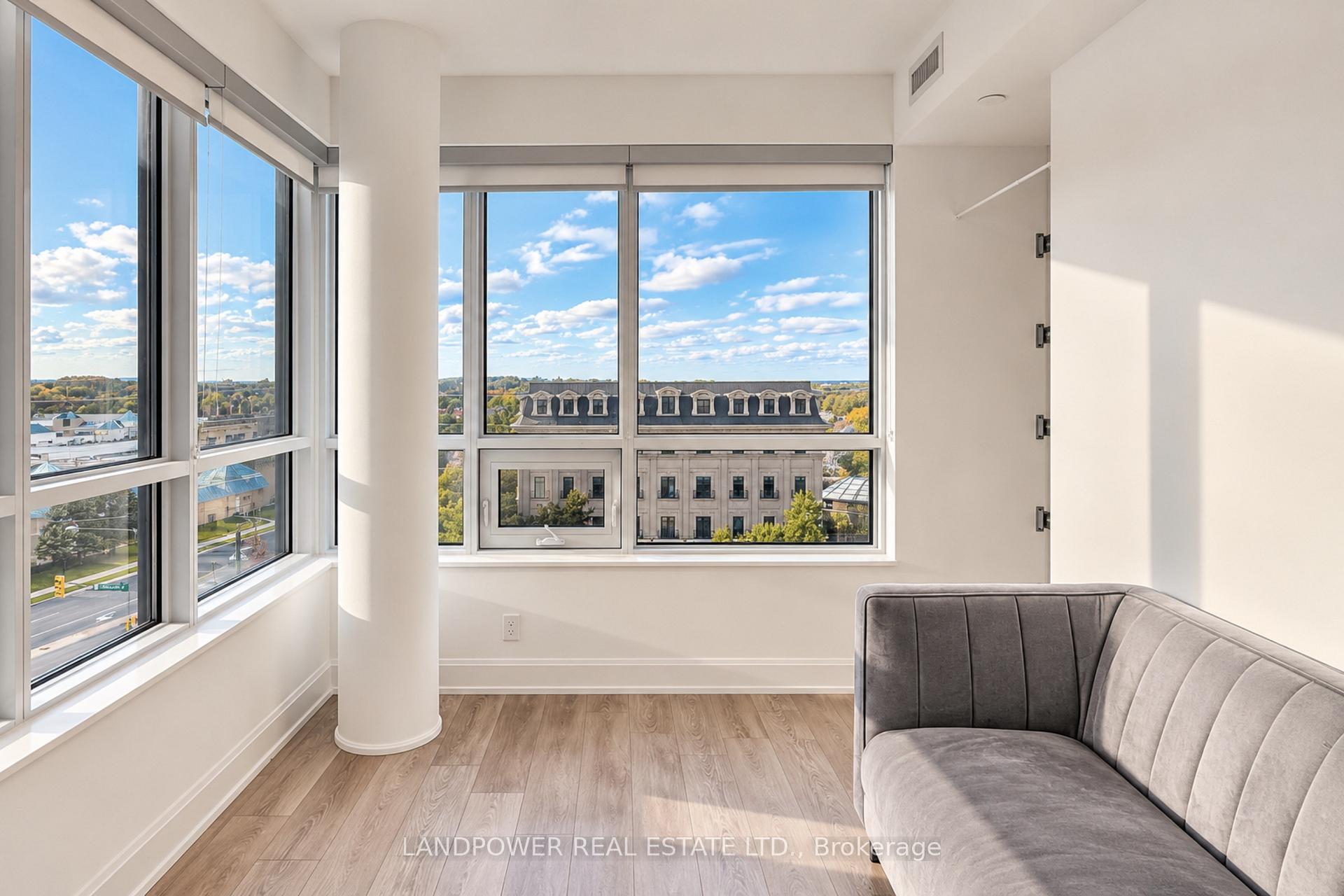 Photo 16 of Unit 710, 38 Water Walk Drive, Markham, Unionville — HOMEH