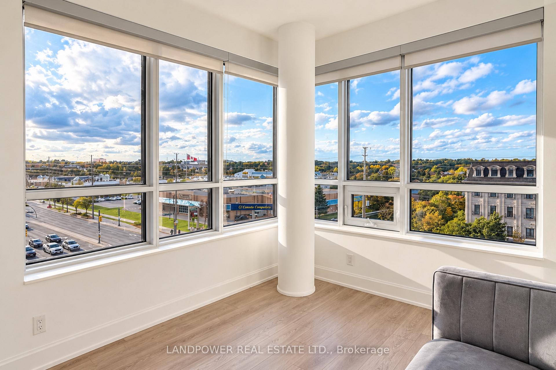 Photo 17 of Unit 710, 38 Water Walk Drive, Markham, Unionville — HOMEH