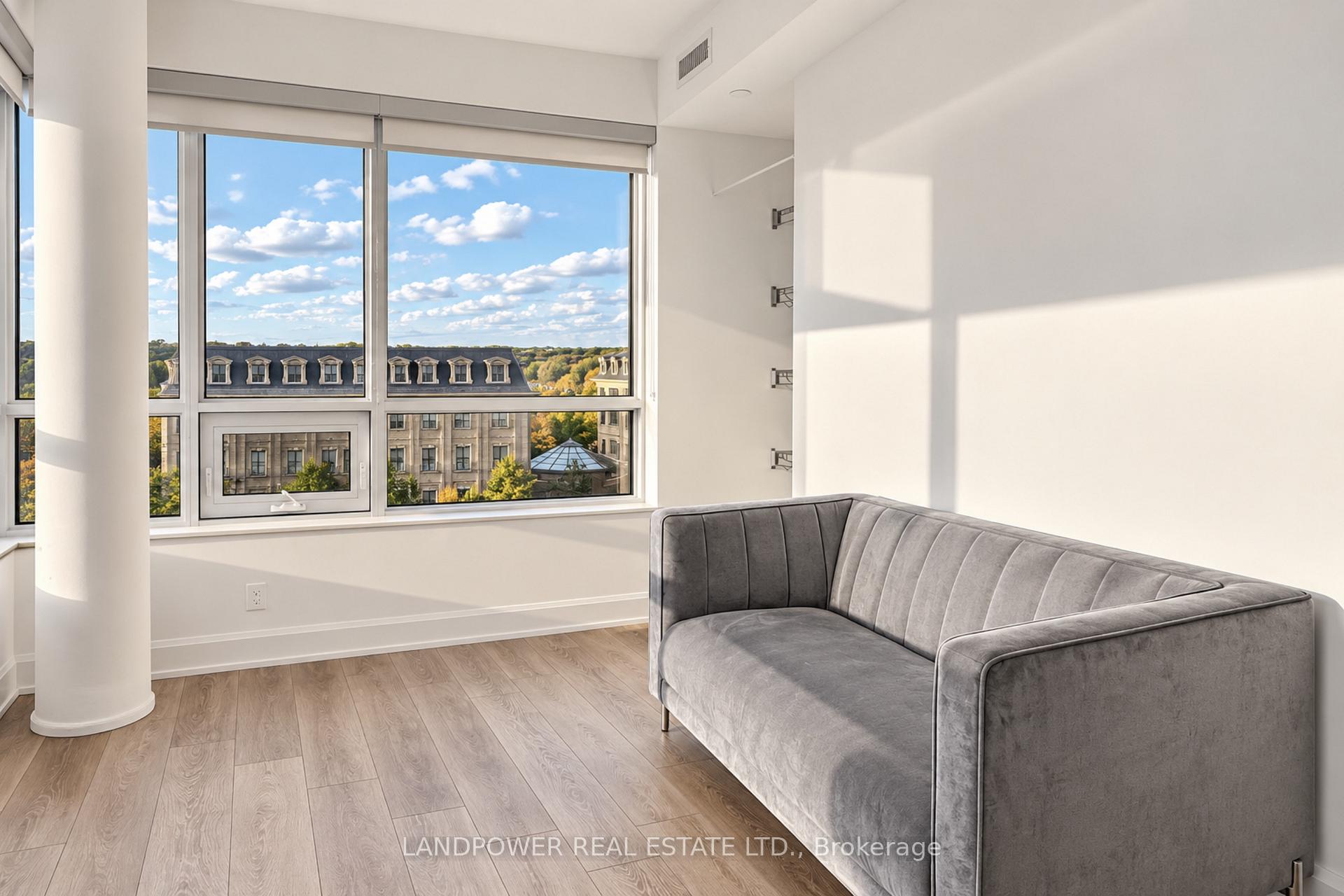 Photo 18 of Unit 710, 38 Water Walk Drive, Markham, Unionville — HOMEH