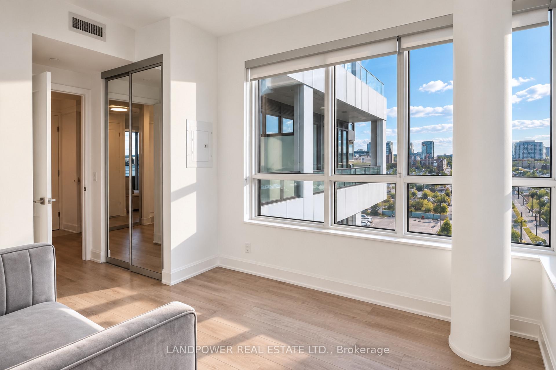 Photo 19 of Unit 710, 38 Water Walk Drive, Markham, Unionville — HOMEH