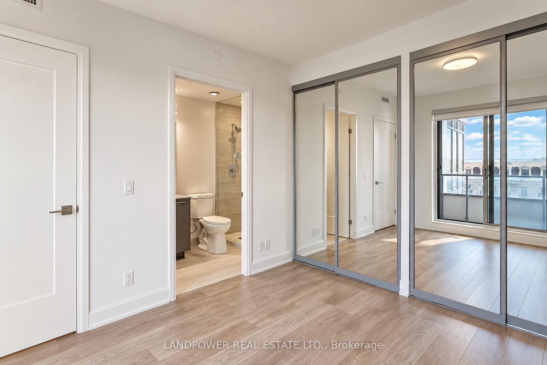 Photo 24 of Unit 710, 38 Water Walk Drive, Markham, Unionville — HOMEH