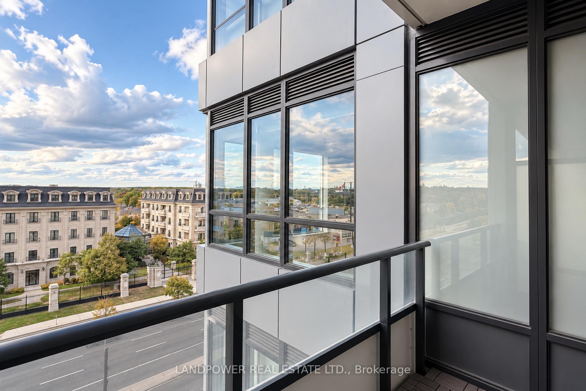Photo 26 of Unit 710, 38 Water Walk Drive, Markham, Unionville — HOMEH