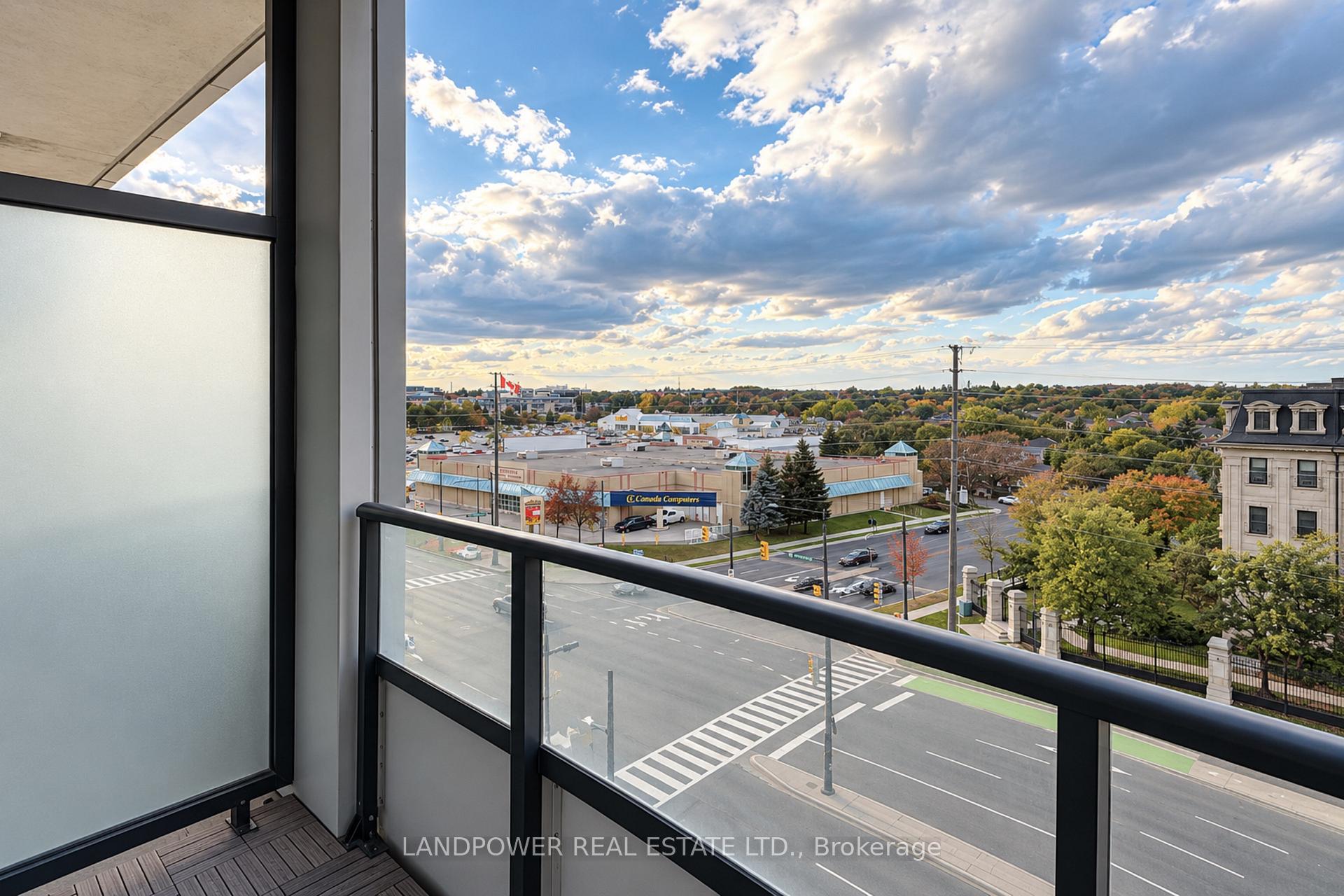 Photo 27 of Unit 710, 38 Water Walk Drive, Markham, Unionville — HOMEH