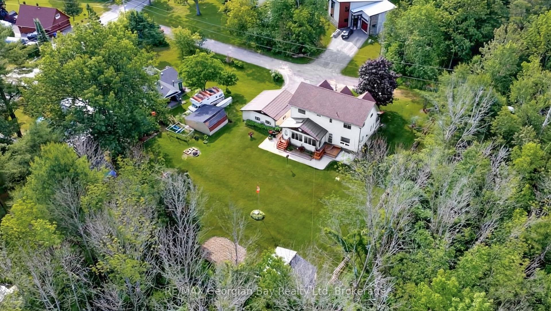 Photo 31 of 4 Moore Avenue, Tay, Rural Tay — HOMEH