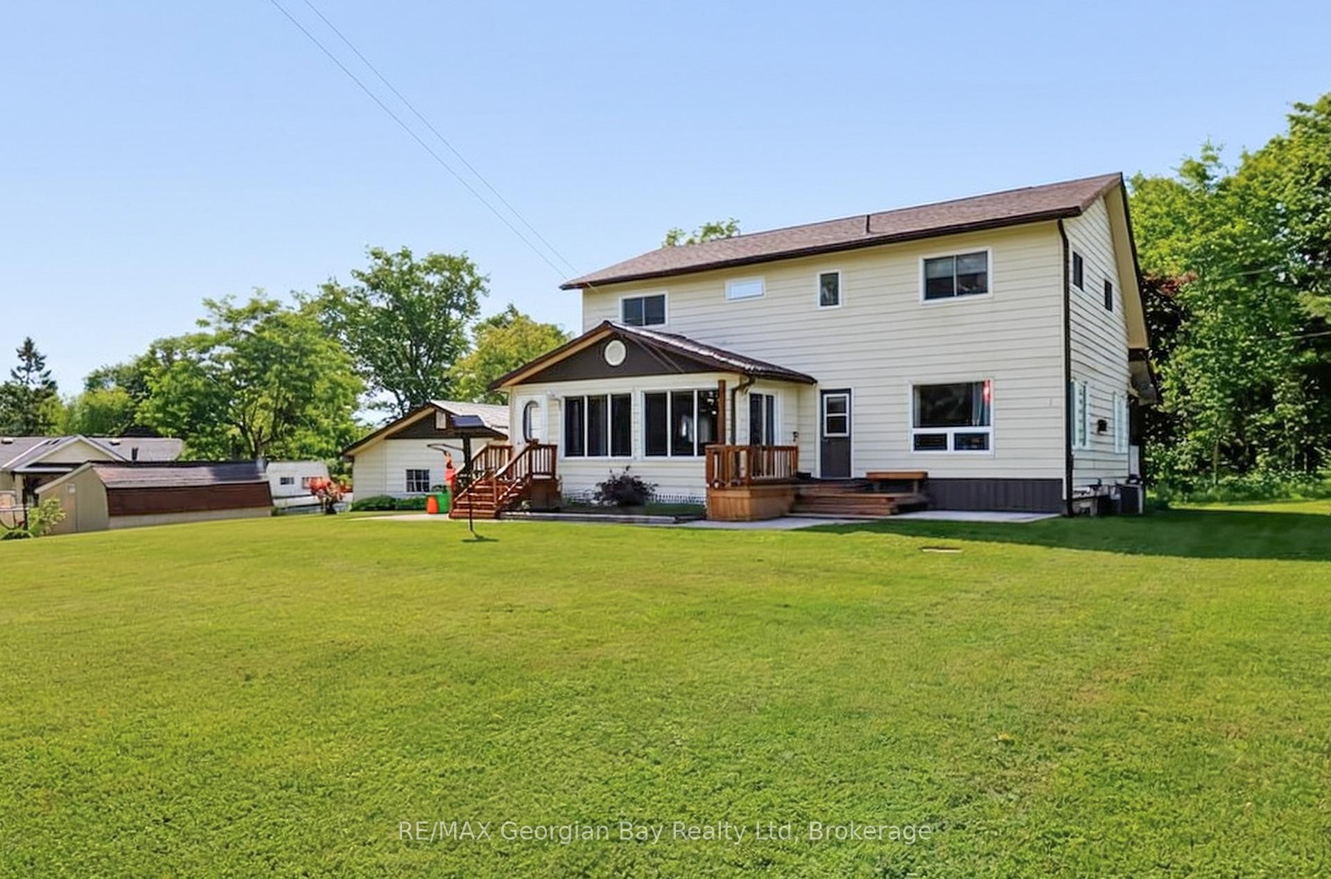 Photo 34 of 4 Moore Avenue, Tay, Rural Tay — HOMEH