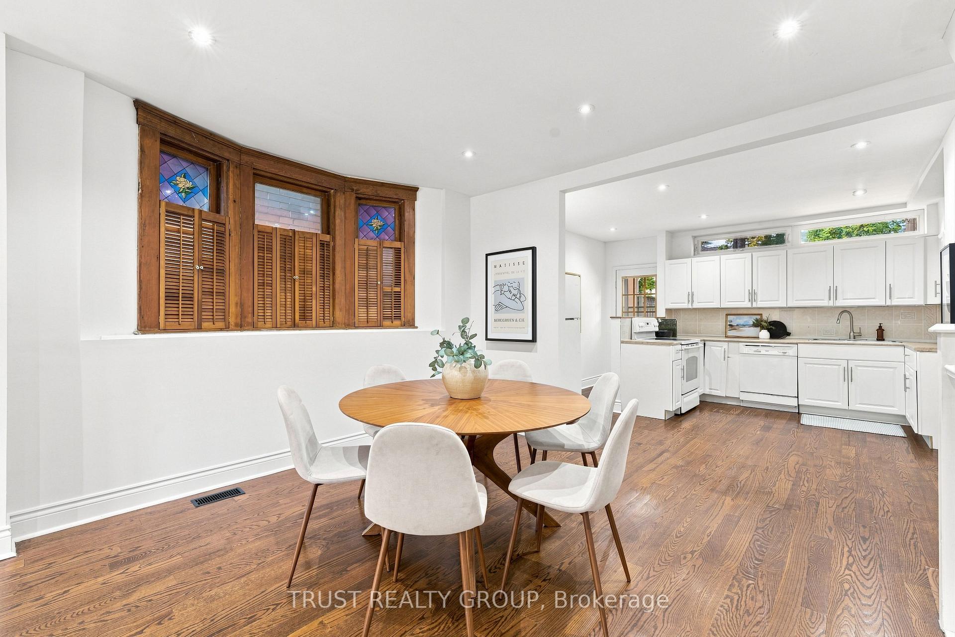 Photo 11 of 298 Garden Avenue, Toronto, High Park-Swansea — HOMEH