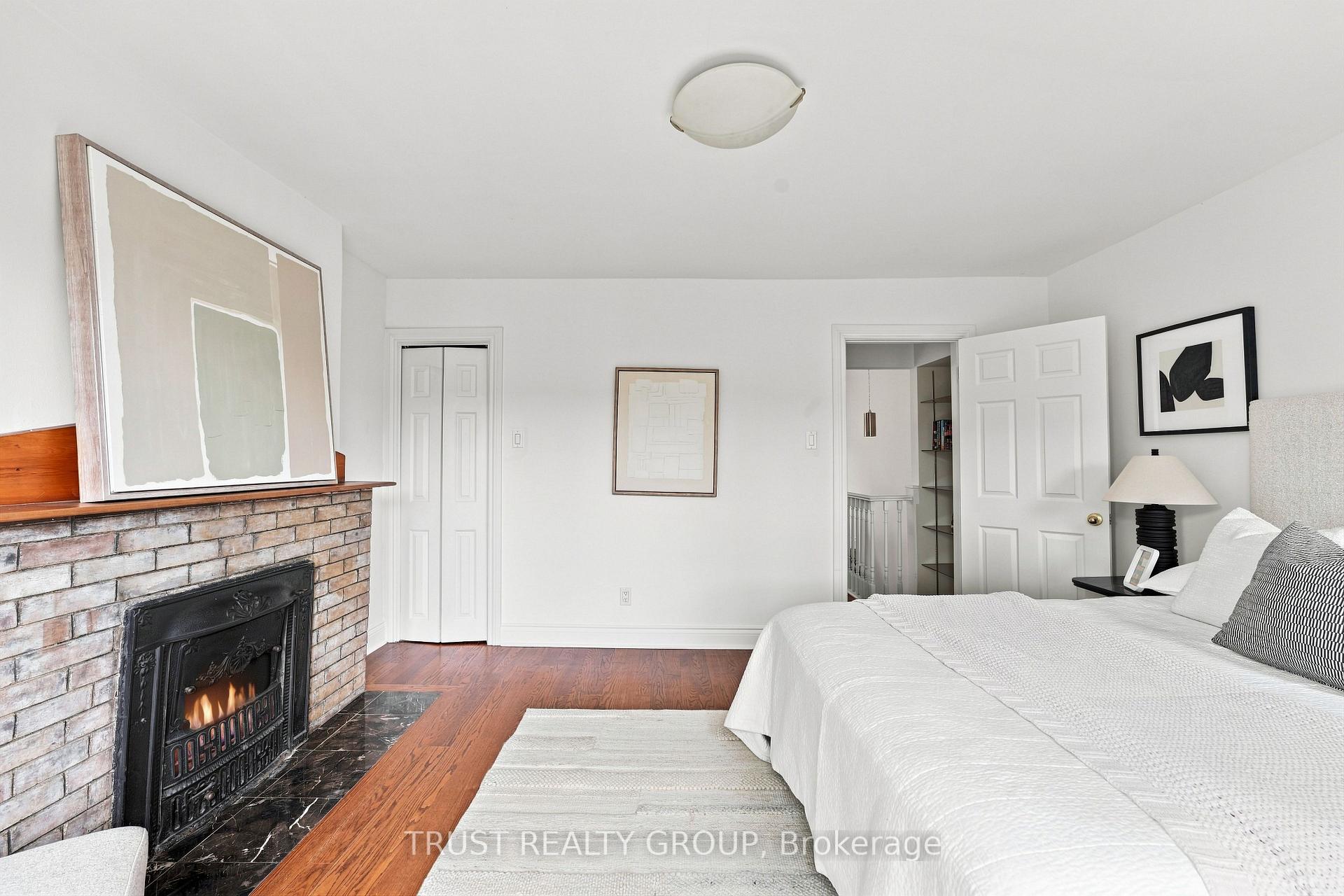 Photo 20 of 298 Garden Avenue, Toronto, High Park-Swansea — HOMEH