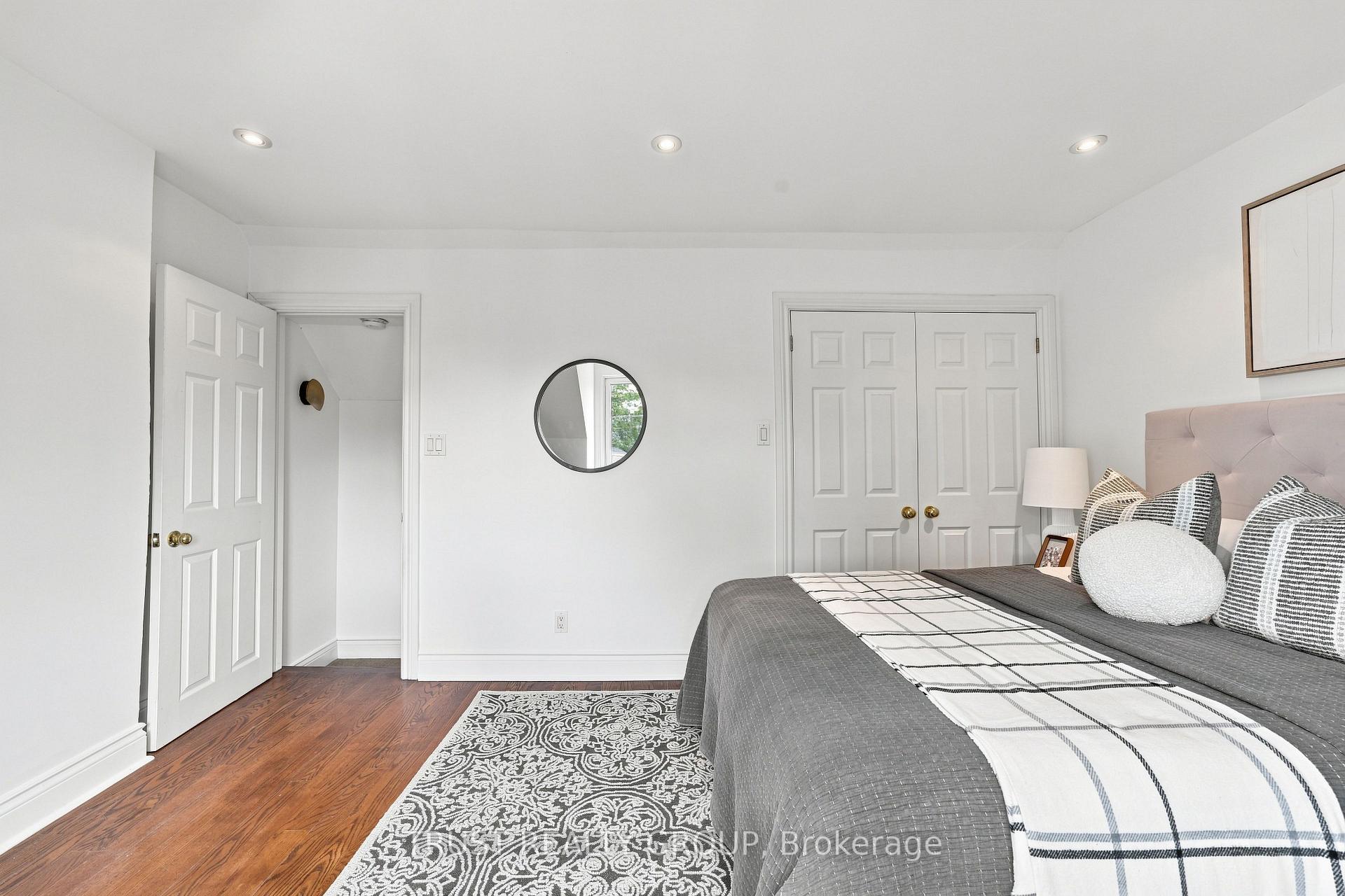 Photo 22 of 298 Garden Avenue, Toronto, High Park-Swansea — HOMEH