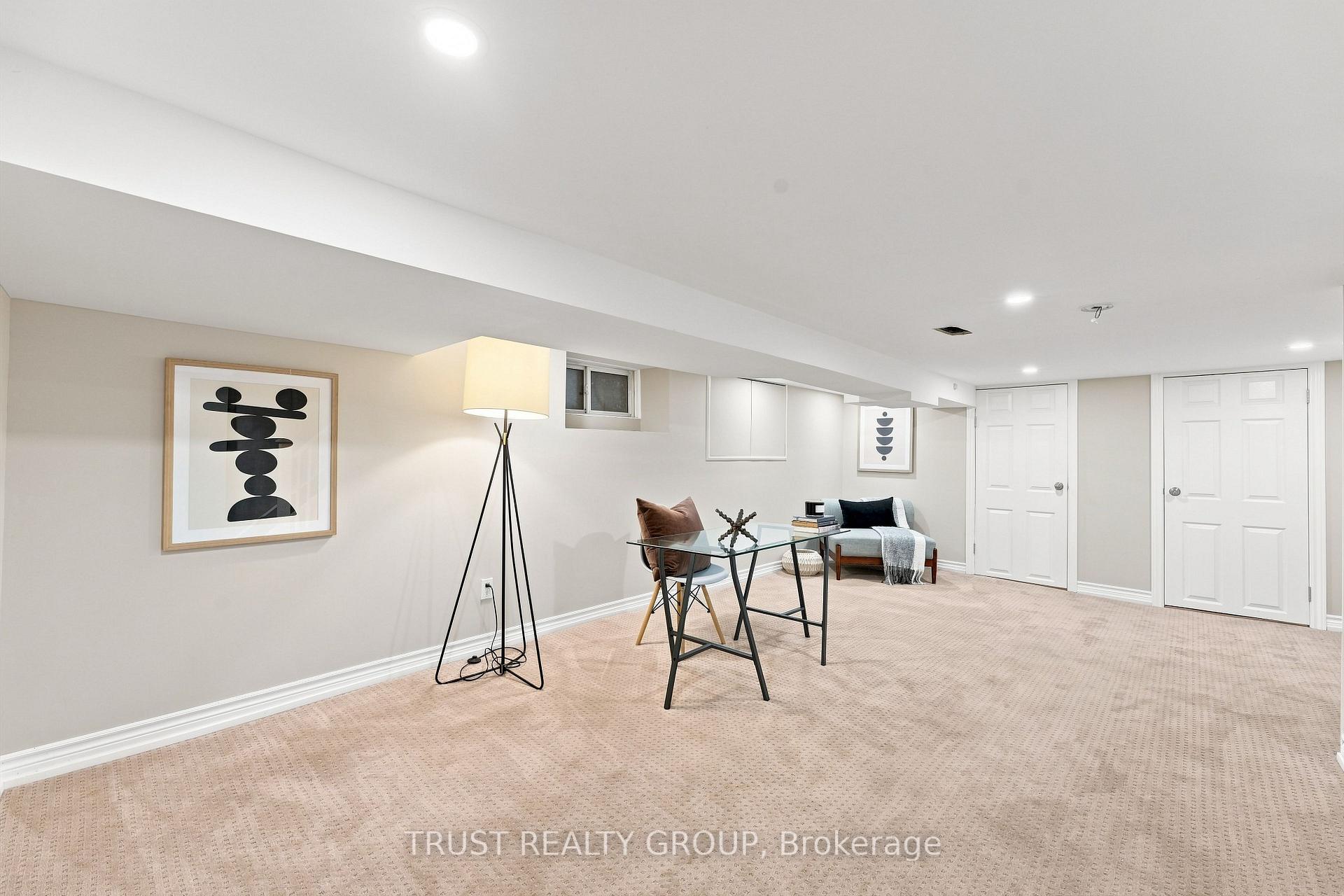 Photo 23 of 298 Garden Avenue, Toronto, High Park-Swansea — HOMEH