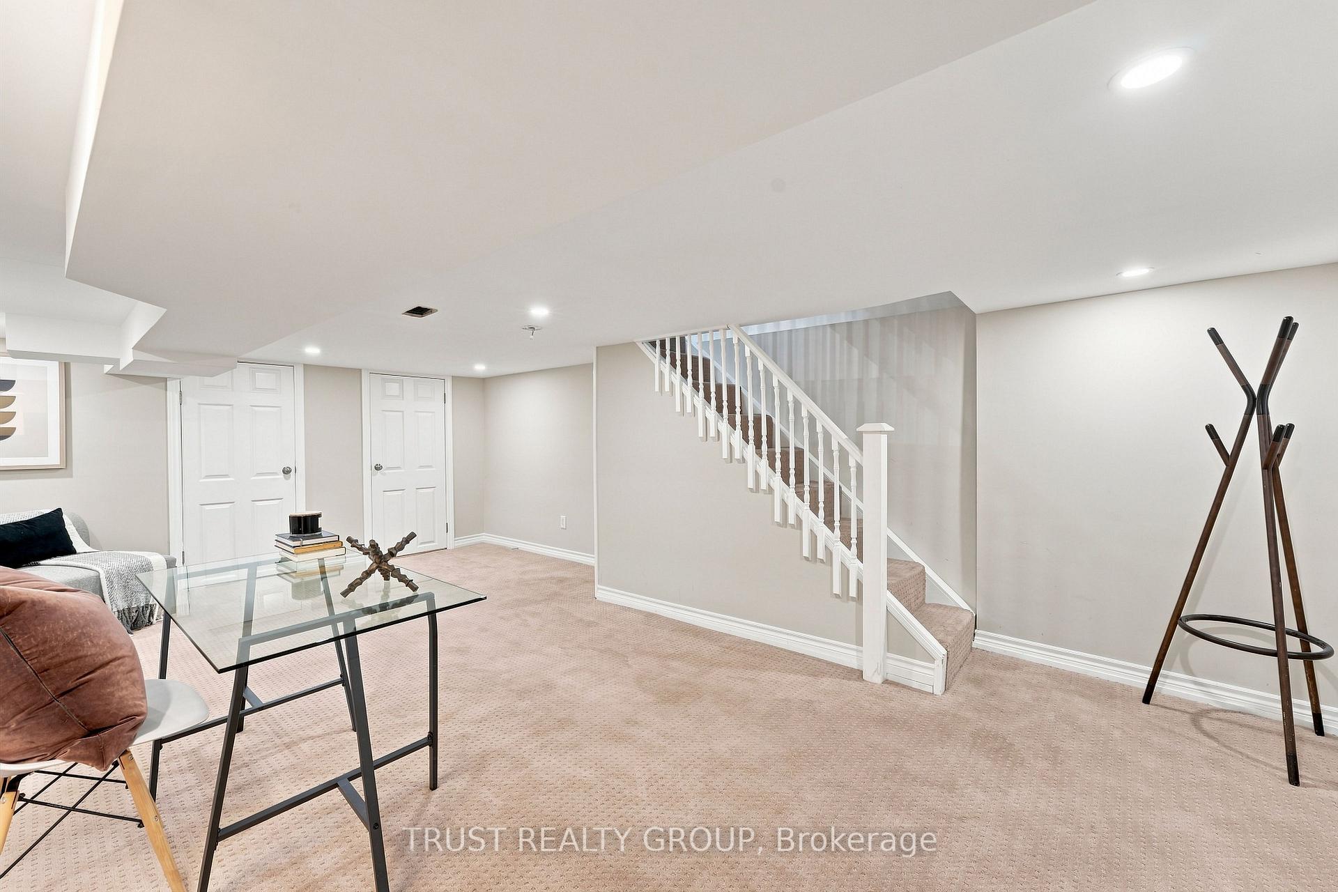 Photo 24 of 298 Garden Avenue, Toronto, High Park-Swansea — HOMEH