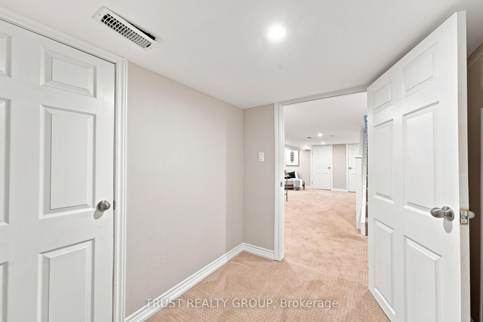 Photo 25 of 298 Garden Avenue, Toronto, High Park-Swansea — HOMEH