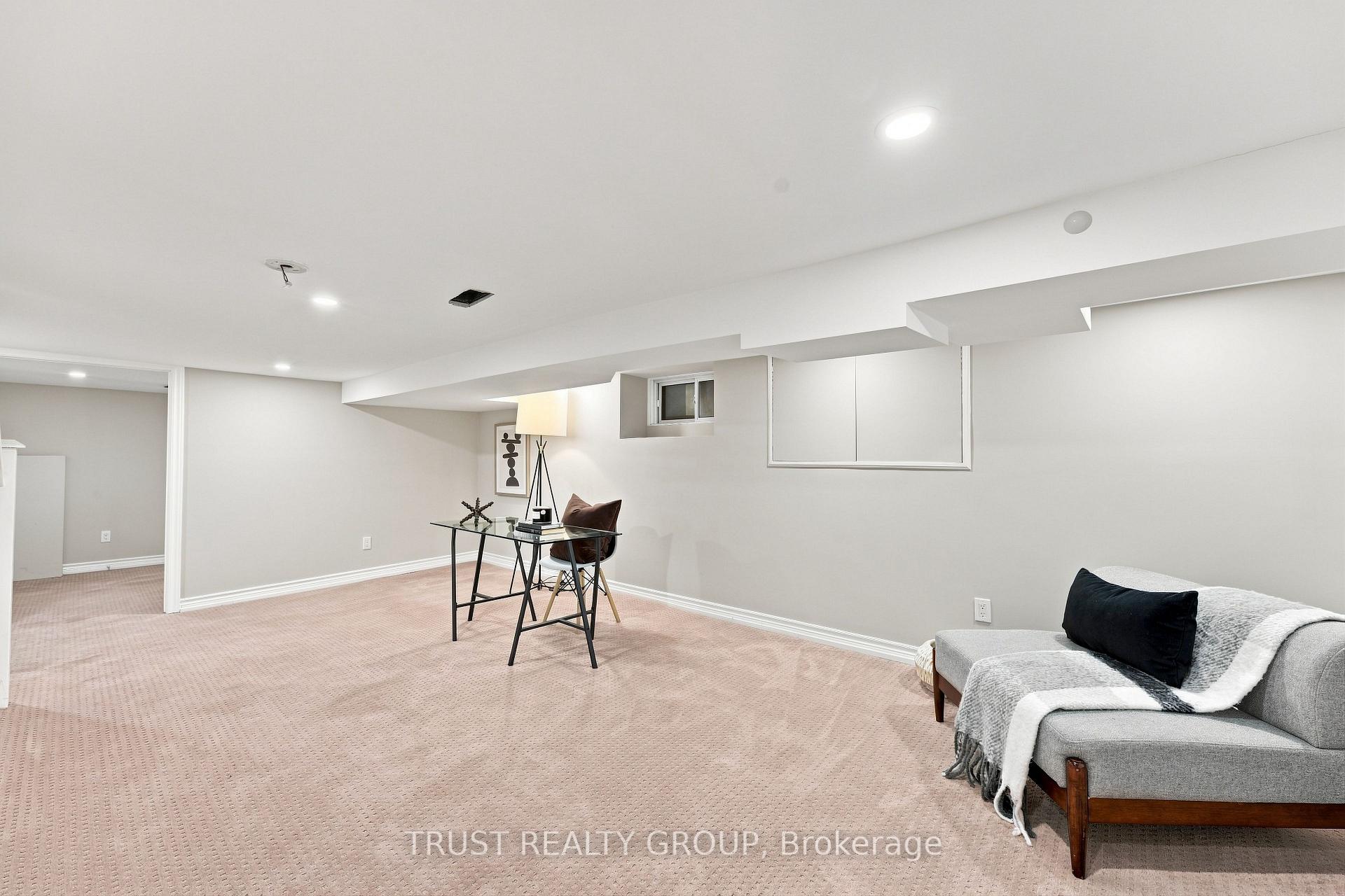 Photo 26 of 298 Garden Avenue, Toronto, High Park-Swansea — HOMEH