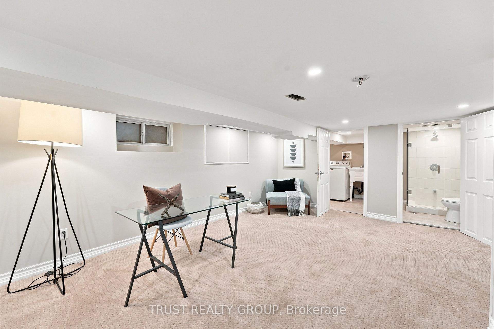 Photo 27 of 298 Garden Avenue, Toronto, High Park-Swansea — HOMEH
