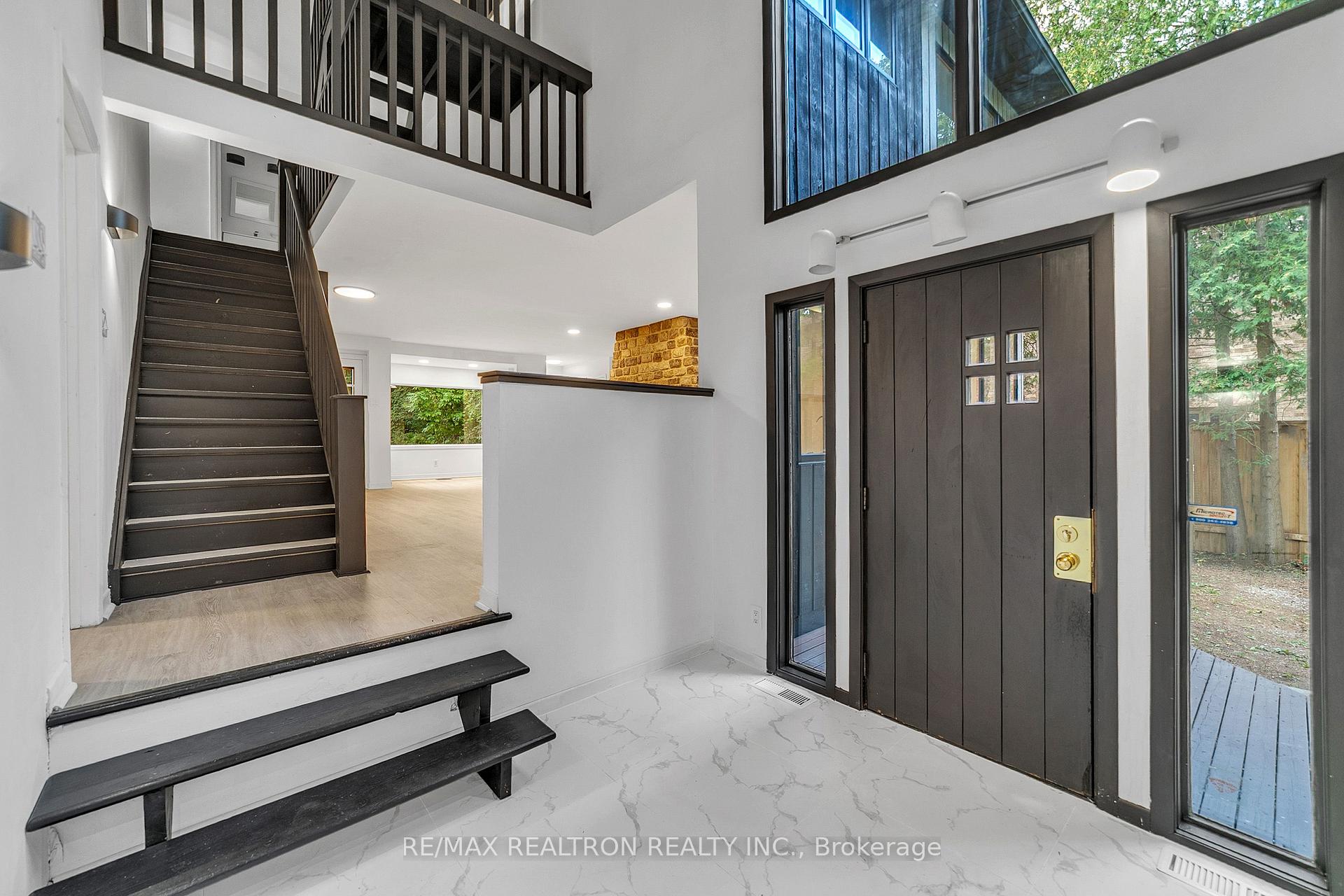 Photo 5 of 90 Proctor Avenue, Markham, Grandview — HOMEH
