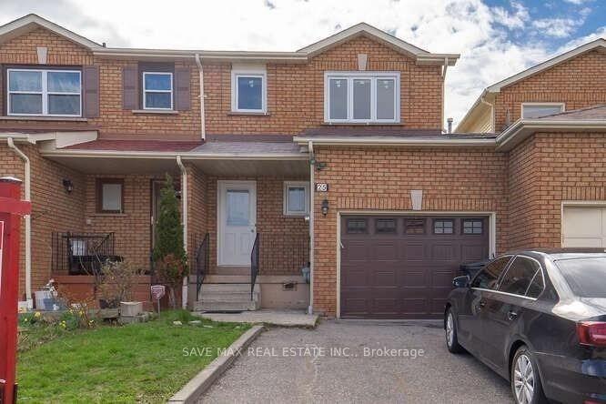 Photo 1 of 25 Tulip Drive, Brampton, Fletcher's Creek South — HOMEH