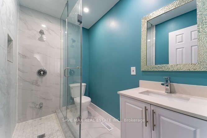 Photo 16 of 25 Tulip Drive, Brampton, Fletcher's Creek South — HOMEH