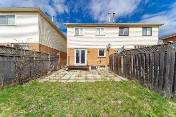 Photo 29 of 25 Tulip Drive, Brampton, Fletcher's Creek South — HOMEH