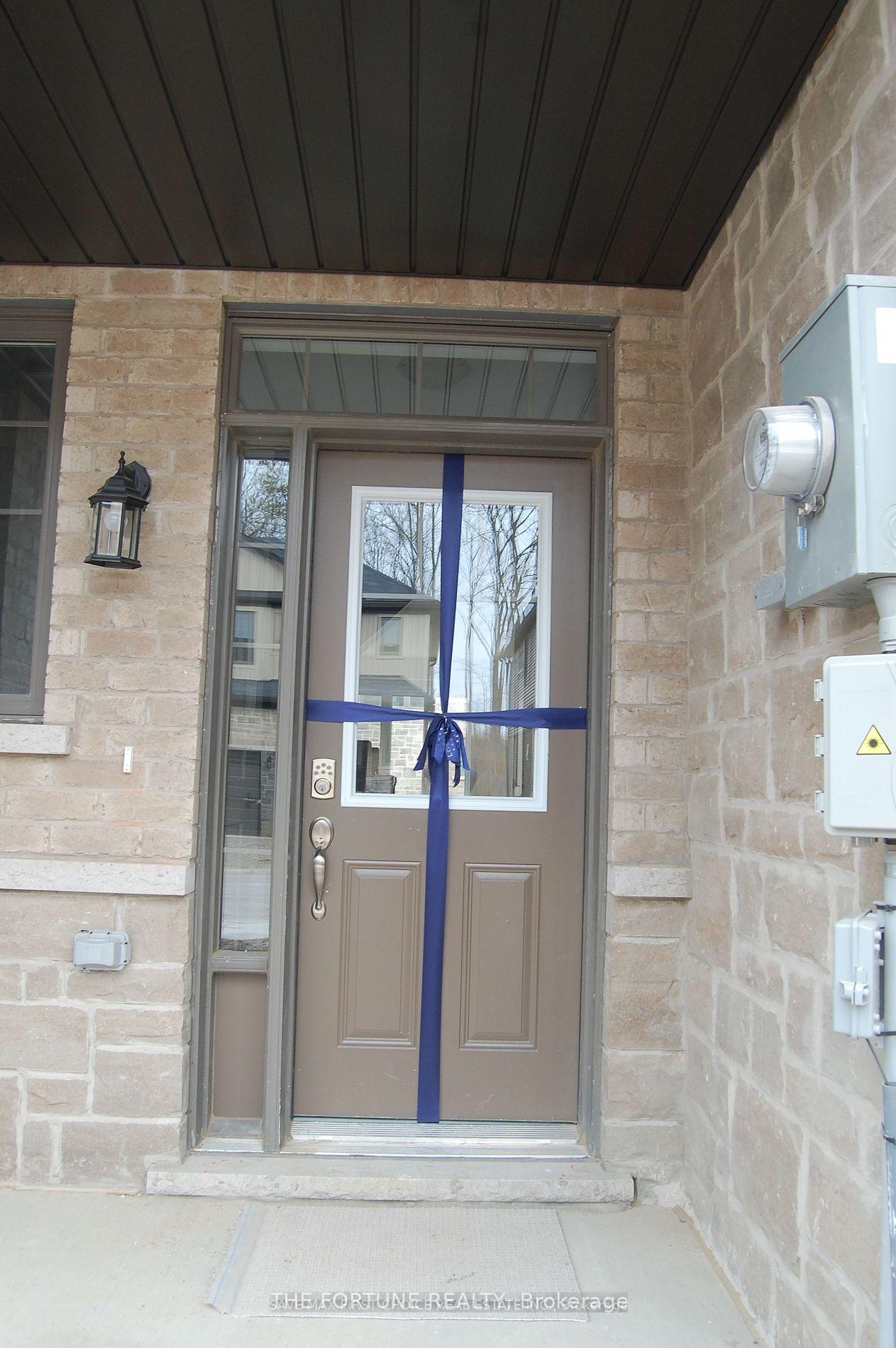 Photo of Unit 32, 1 Tom Brown Drive