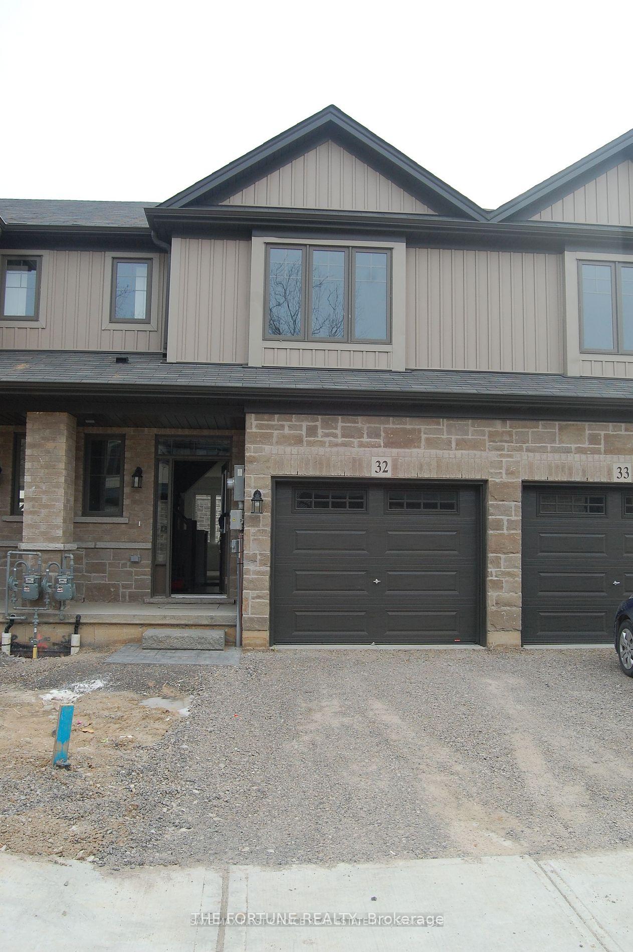Photo 2 of Unit 32, 1 Tom Brown Drive, Brant, Paris — HOMEH