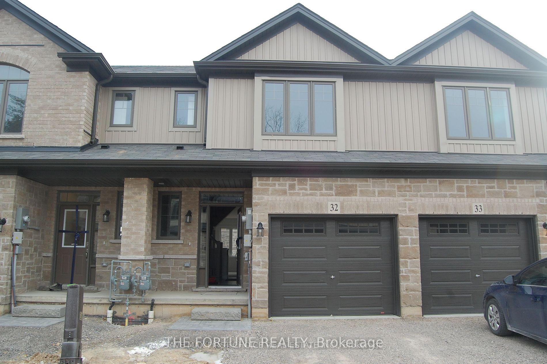 Photo 3 of Unit 32, 1 Tom Brown Drive, Brant, Paris — HOMEH