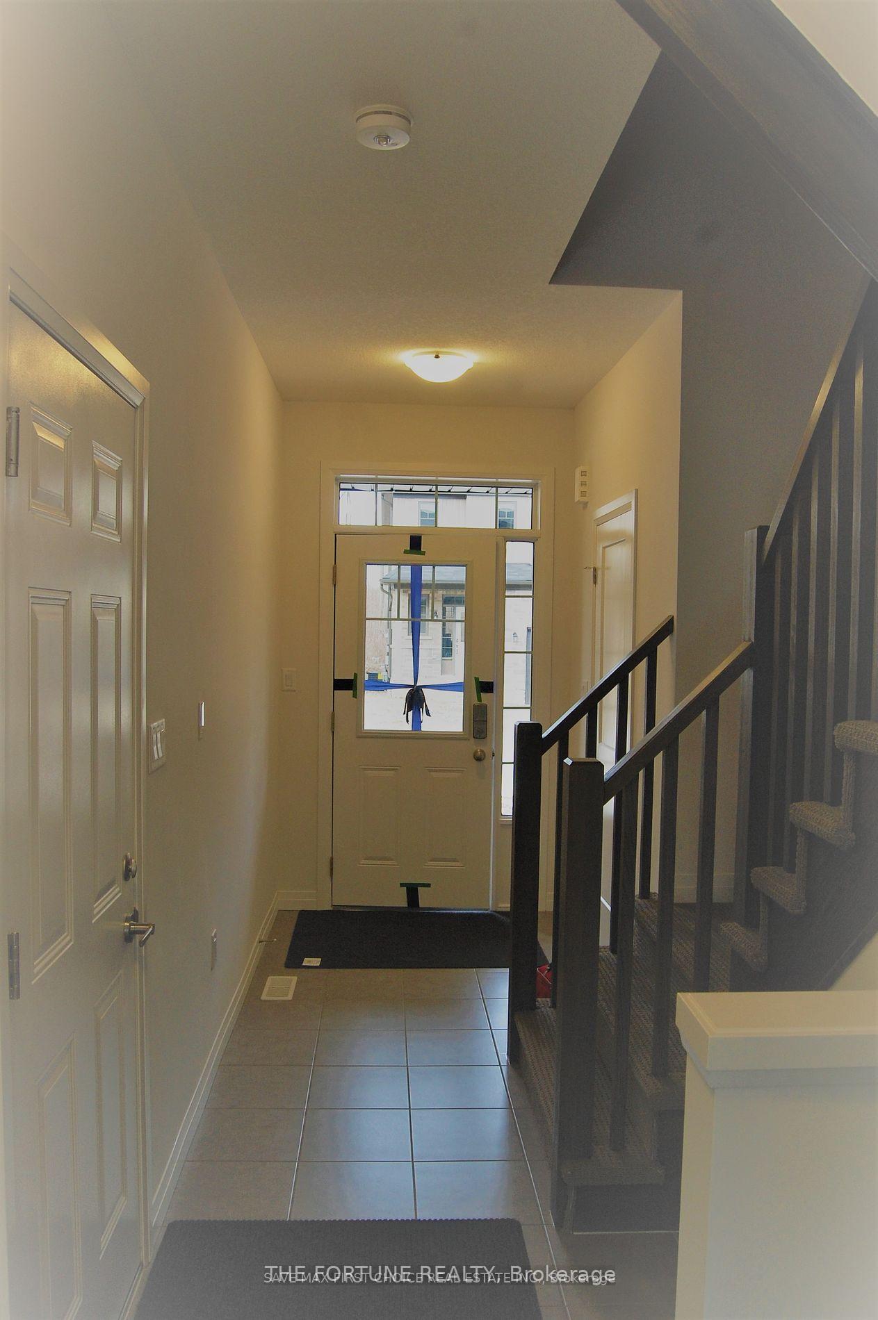Photo 8 of Unit 32, 1 Tom Brown Drive, Brant, Paris — HOMEH
