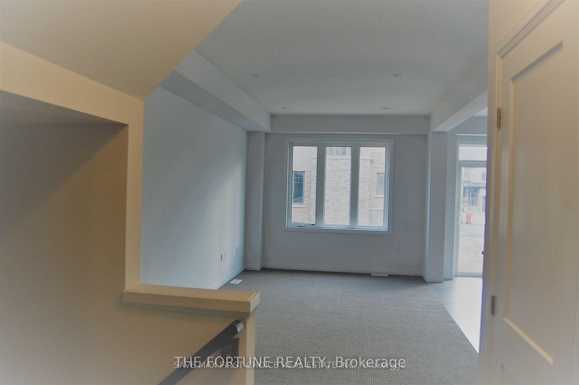 Photo 12 of Unit 32, 1 Tom Brown Drive, Brant, Paris — HOMEH