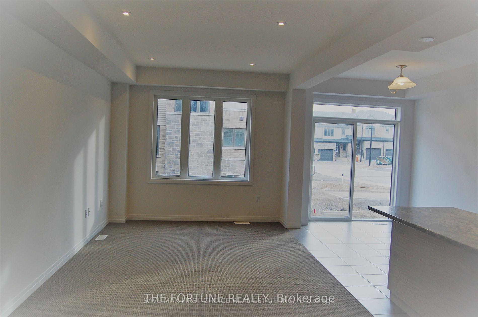 Photo 18 of Unit 32, 1 Tom Brown Drive, Brant, Paris — HOMEH