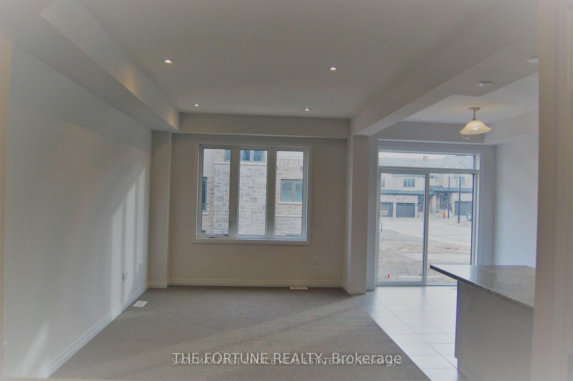 Photo 19 of Unit 32, 1 Tom Brown Drive, Brant, Paris — HOMEH