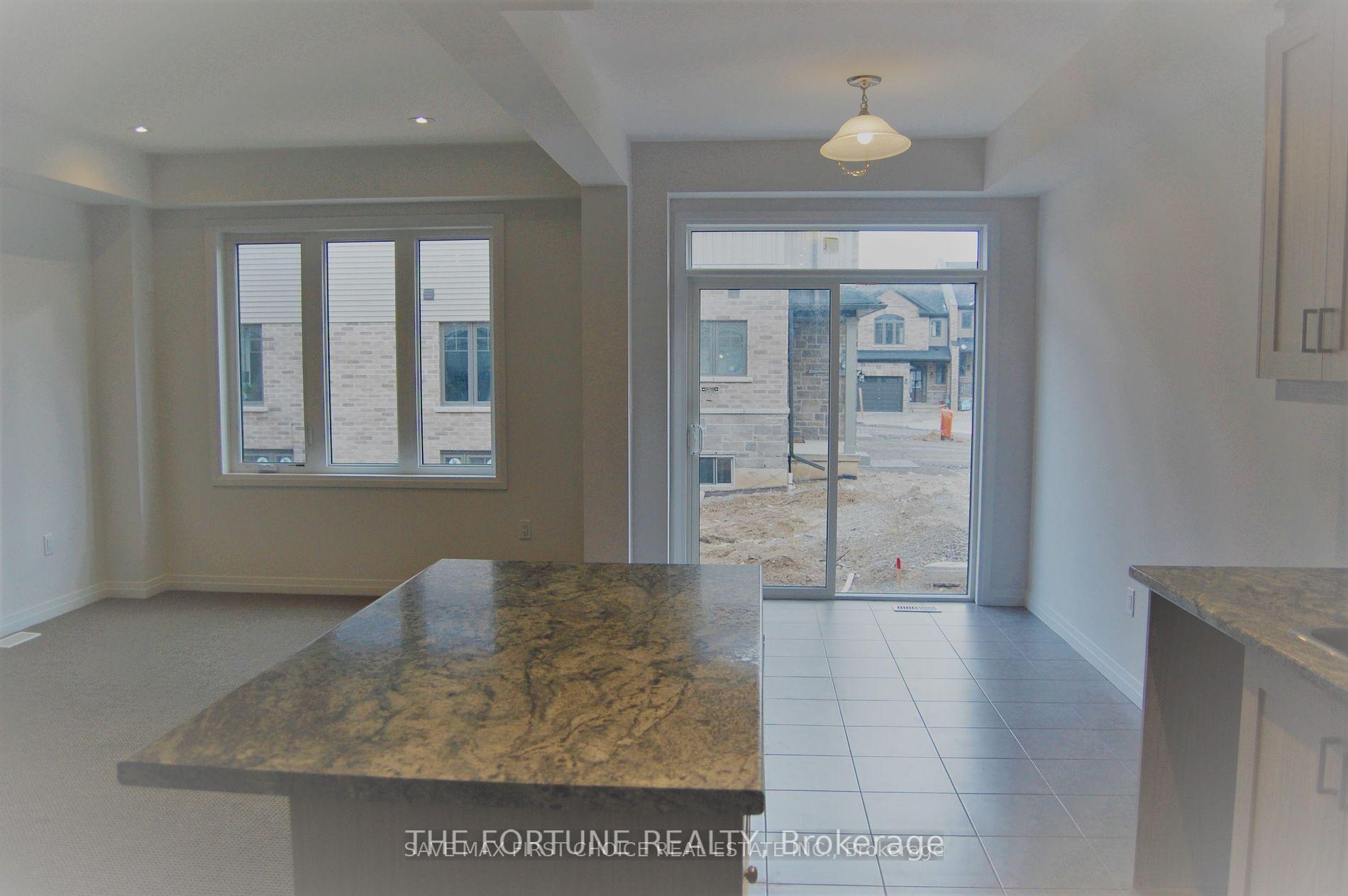 Photo 20 of Unit 32, 1 Tom Brown Drive, Brant, Paris — HOMEH