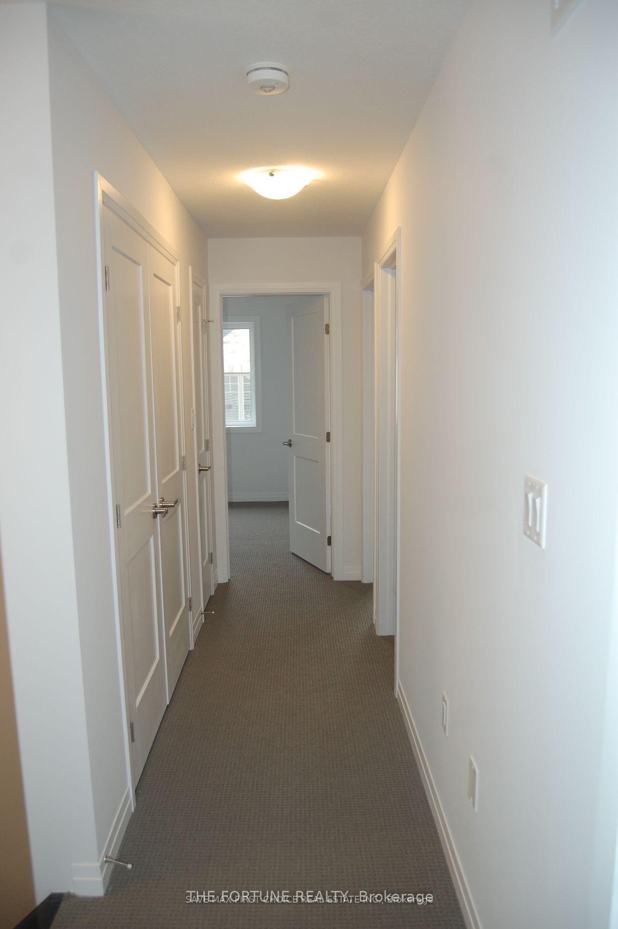 Photo 25 of Unit 32, 1 Tom Brown Drive, Brant, Paris — HOMEH