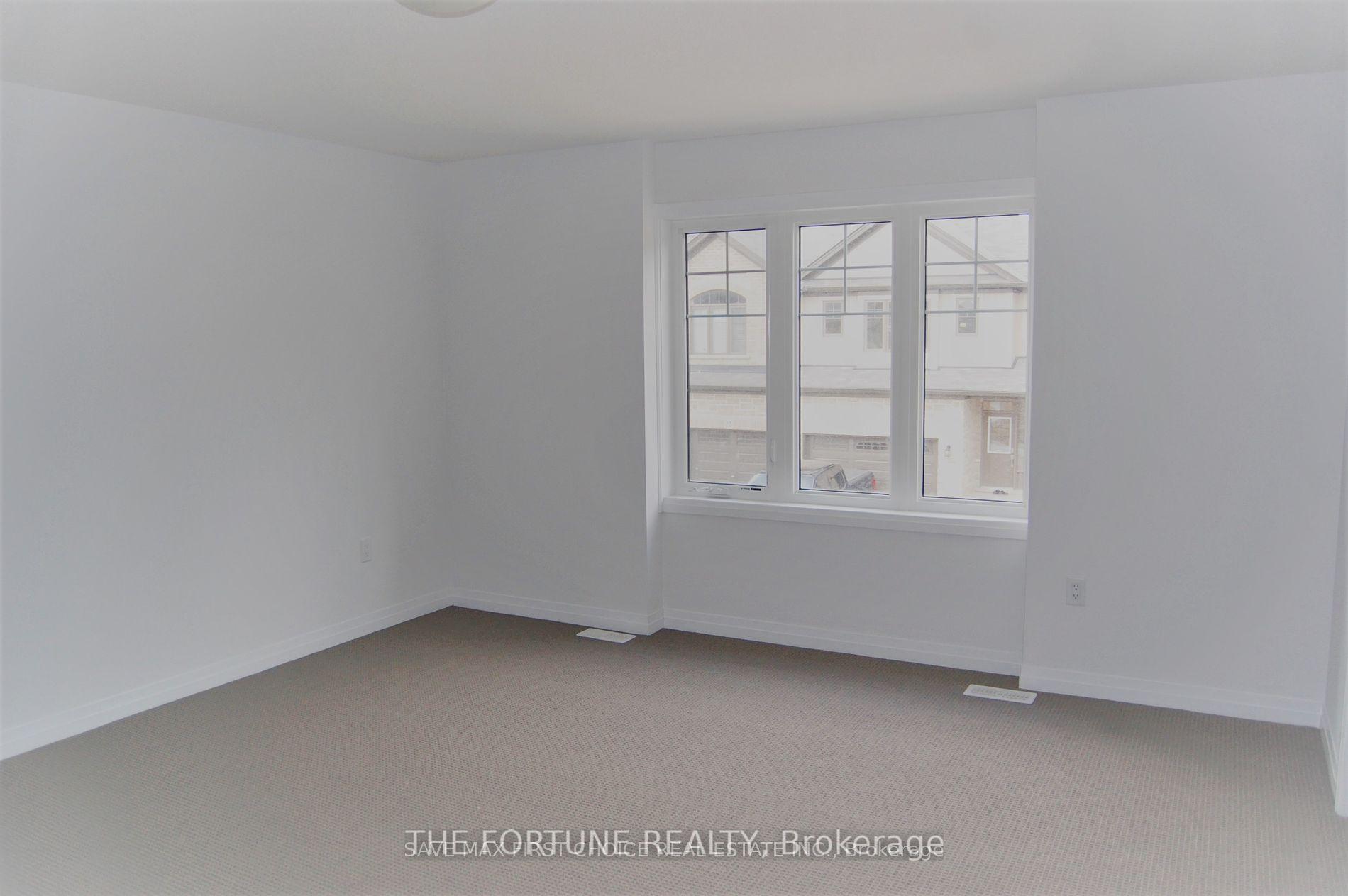 Photo 29 of Unit 32, 1 Tom Brown Drive, Brant, Paris — HOMEH