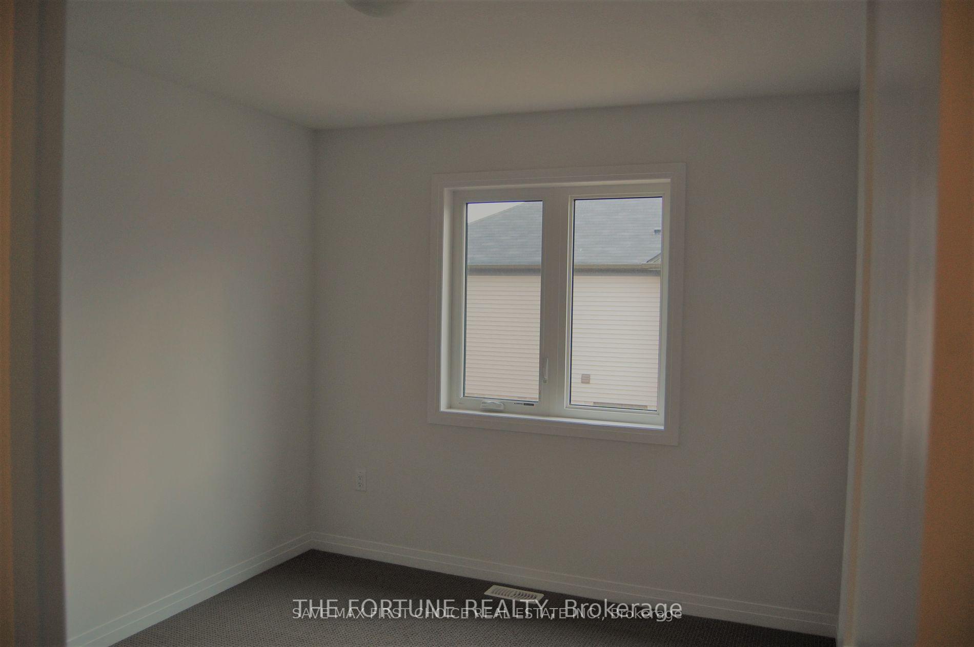 Photo 30 of Unit 32, 1 Tom Brown Drive, Brant, Paris — HOMEH