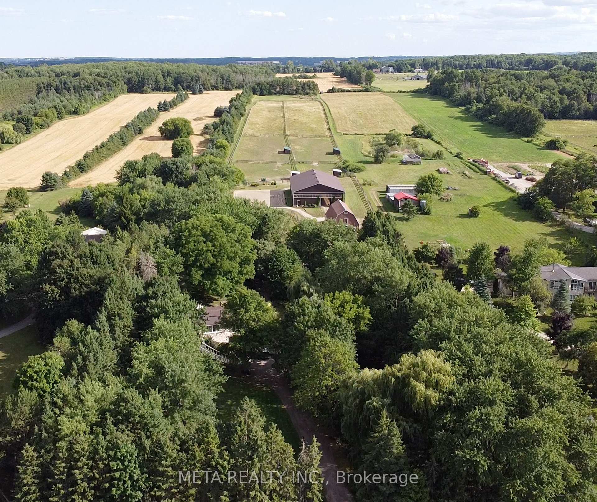Photo 1 of 5653 7th Line, New Tecumseth, Rural New Tecumseth — HOMEH