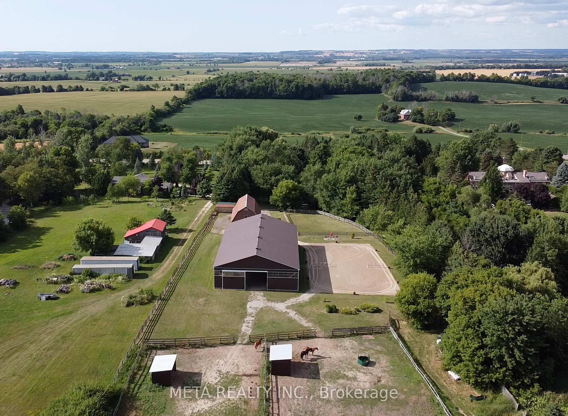 Photo 2 of 5653 7th Line, New Tecumseth, Rural New Tecumseth — HOMEH