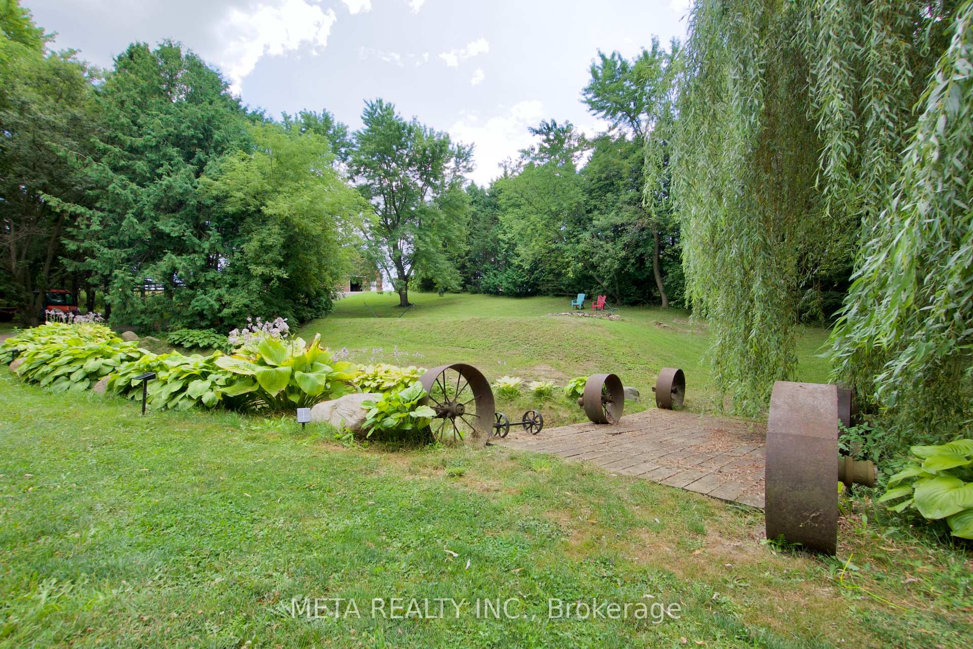 Photo 6 of 5653 7th Line, New Tecumseth, Rural New Tecumseth — HOMEH