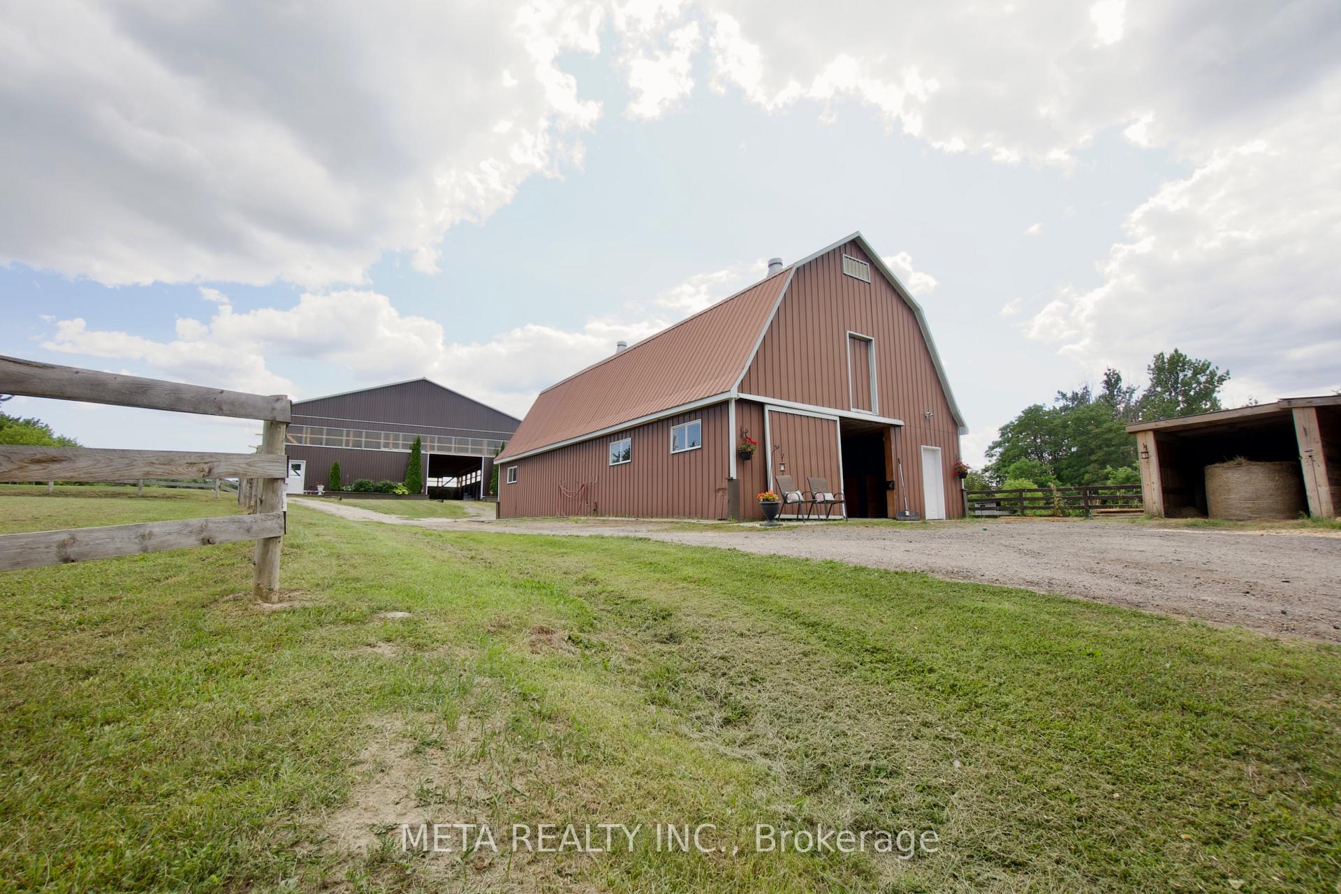 Photo 7 of 5653 7th Line, New Tecumseth, Rural New Tecumseth — HOMEH