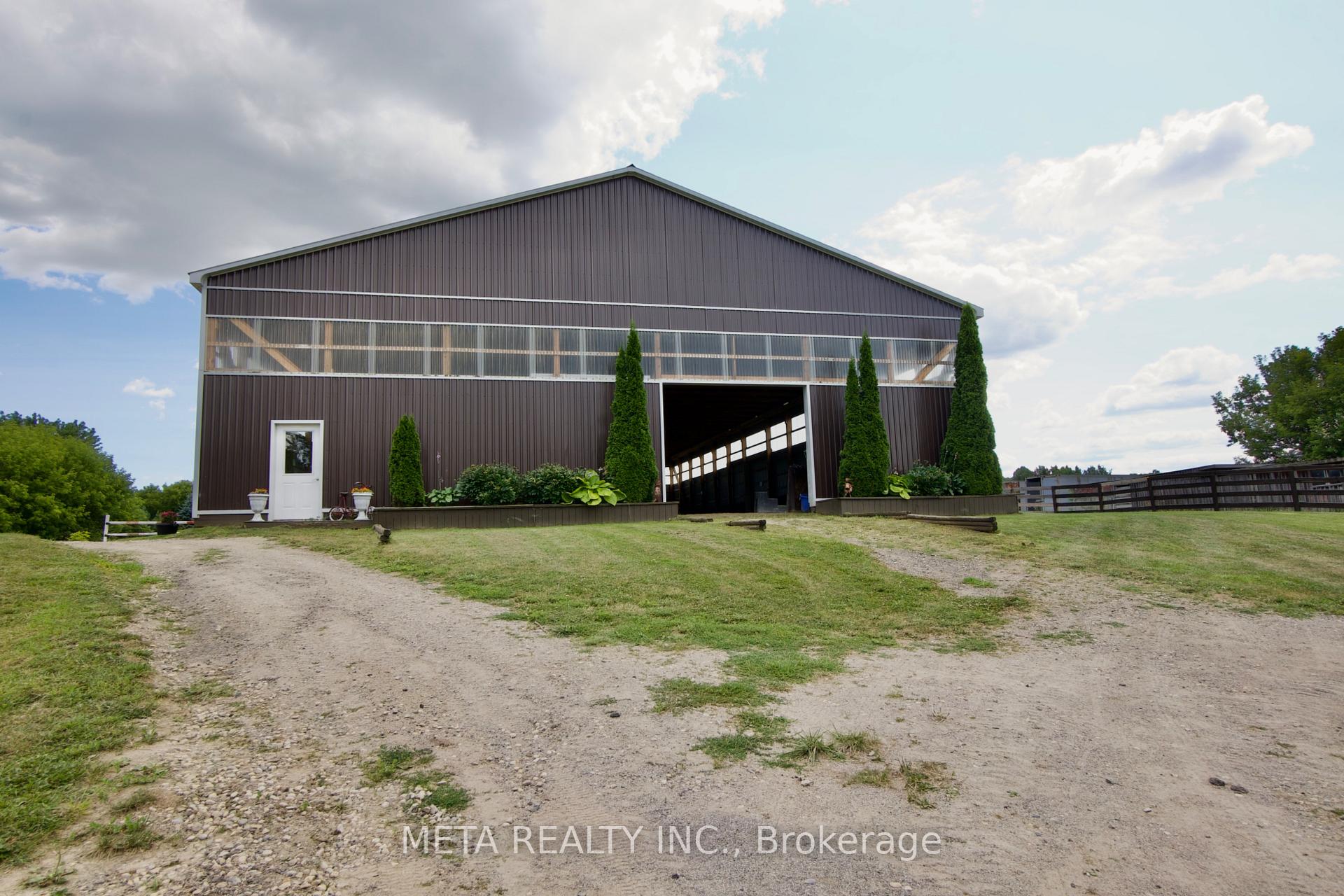 Photo 8 of 5653 7th Line, New Tecumseth, Rural New Tecumseth — HOMEH