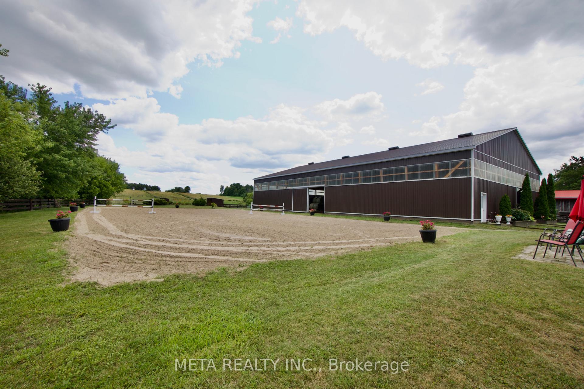 Photo 10 of 5653 7th Line, New Tecumseth, Rural New Tecumseth — HOMEH