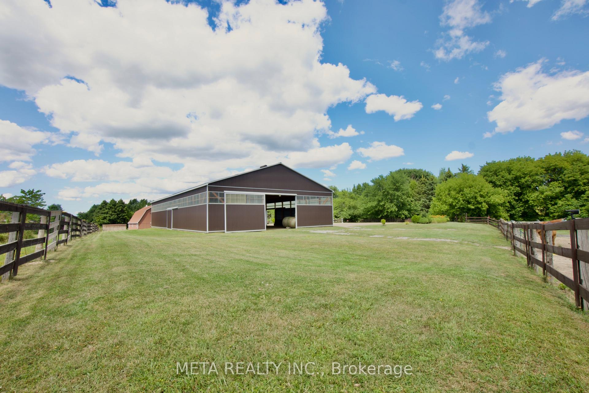 Photo 14 of 5653 7th Line, New Tecumseth, Rural New Tecumseth — HOMEH