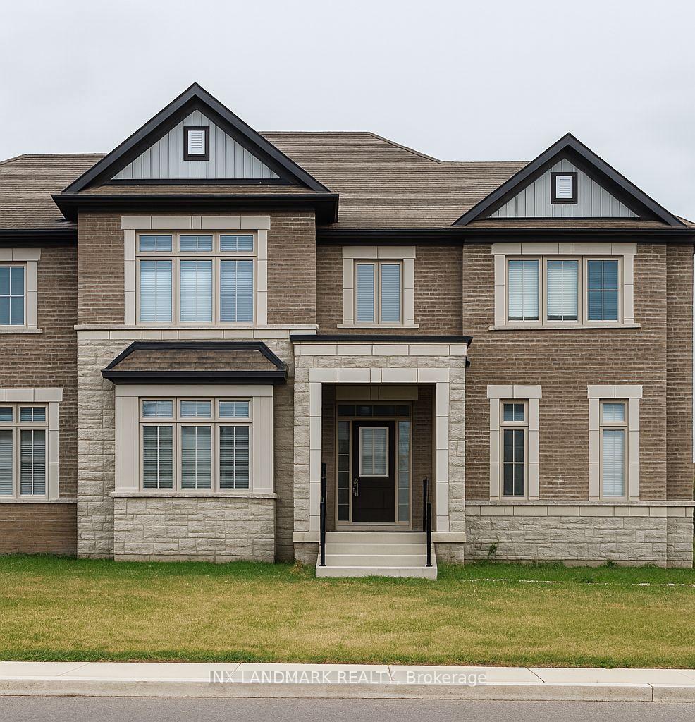 Photo 1 of 982 Barton Way, Innisfil, Rural Innisfil — HOMEH