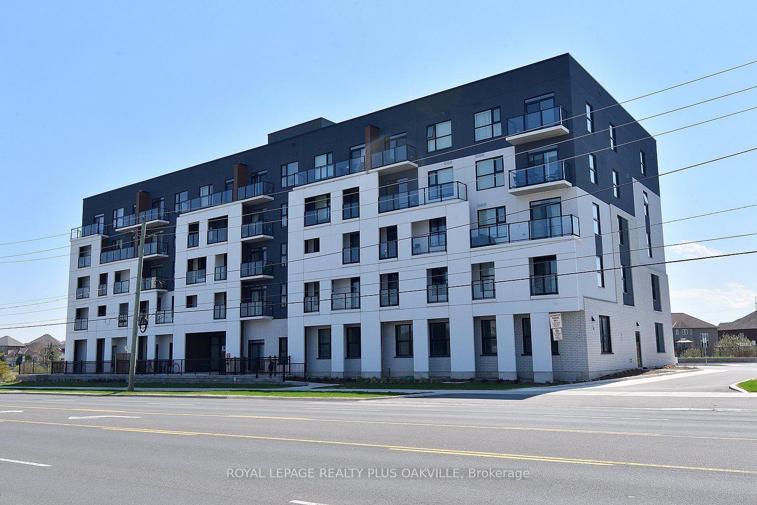 Photo 2 of Unit 422, 1936 Rymal Road E, Hamilton, Stoney Creek — HOMEH