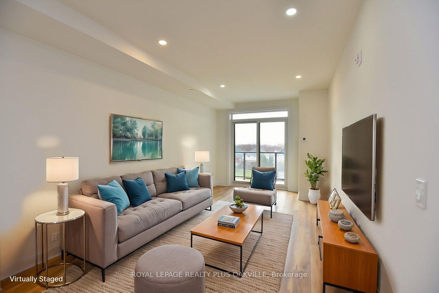 Photo 10 of Unit 422, 1936 Rymal Road E, Hamilton, Stoney Creek — HOMEH