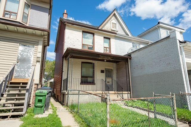 Photo 2 of 776 Gerrard Street E, Toronto, South Riverdale — HOMEH