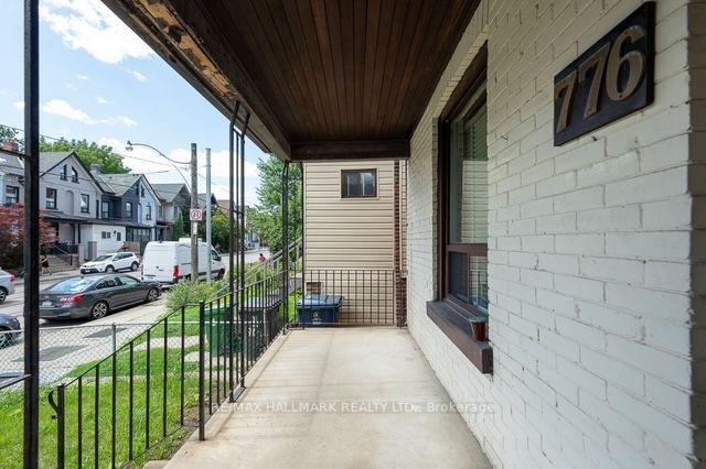 Photo 3 of 776 Gerrard Street E, Toronto, South Riverdale — HOMEH