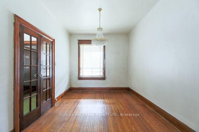 Photo 5 of 776 Gerrard Street E, Toronto, South Riverdale — HOMEH
