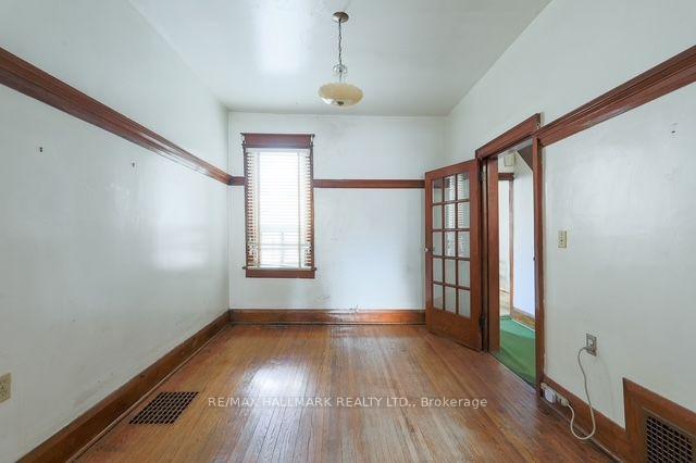 Photo 9 of 776 Gerrard Street E, Toronto, South Riverdale — HOMEH